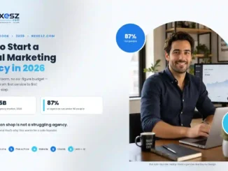 How to Start a Digital Marketing Agency from Scratch