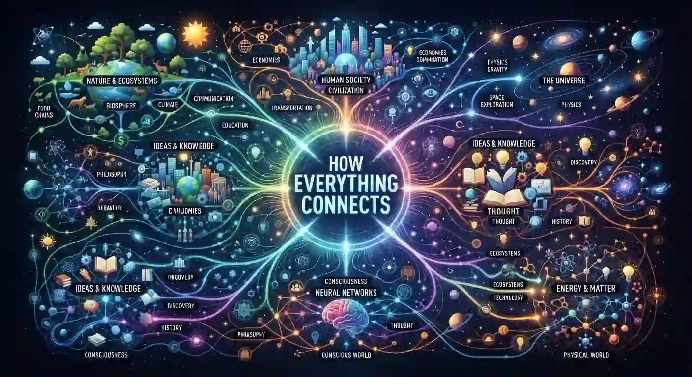How Everything Connects