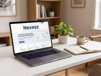 What Is Nexesz — Your Guide to Building an Online Business
