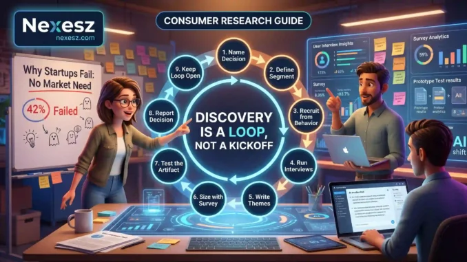 Do Not Build a Product Until You Have Done This Customer Research